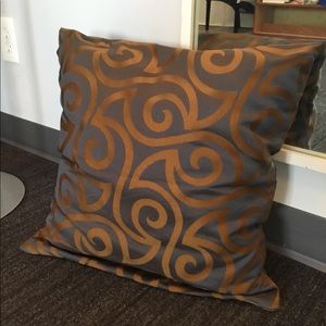 Gorgeous pillow cover 20x20